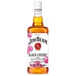 Лікер Jim Beam Red Stag Black Cherry 32,5% 1л