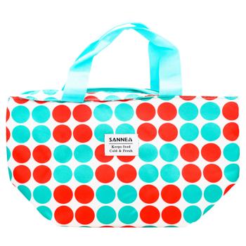 Zed Ornament Thermal Bag 32x16x21cm in Assortment - buy, prices for EKO Market - photo 4