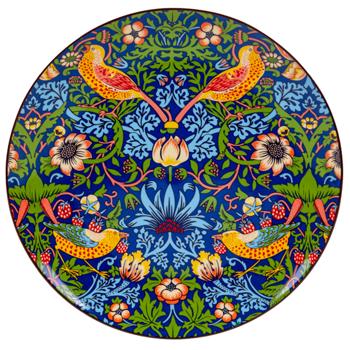 Набір тарілок Lefard Морріс 2шт*20,5см - купить, цены на МегаМаркет - фото 2