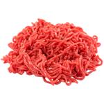 Chilled Minced Beef