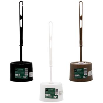 Actuel Toilet Brush Holder 37cm in assortment