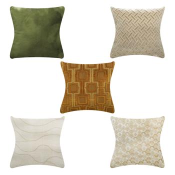 Yaroslav Decorative Pillow 25x45cm - buy, prices for ULTRAMARKET - photo 1