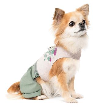 Pet Fashion Patrik Harness-Suit for Dogs s.S - buy, prices for MasterZoo - photo 5