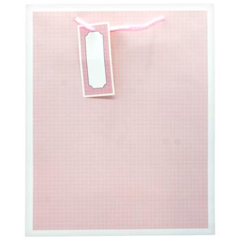 Buromax Paper Gift Bag L 31х42х12cm - buy, prices for - photo 7
