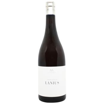 Alta Alella Lanius White Dry Wine 13% ​​0.75l - buy, prices for WINETIME - photo 1