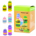 Бутылка для воды 600мл YD-15-16798