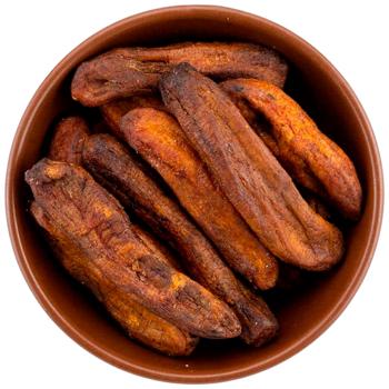 Банан Arkmen в'ялений сушений 100г