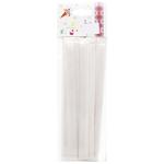 TCM Wood Mixer for Drinks 12pcs