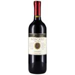 Вино Il Fontino Boscato Rosso Dry красное сухое 12% 0,75л