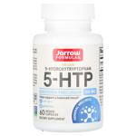 Jarrow Formulas 5-НТР 5-Hydroxytryptophan 100mg 60 capsules