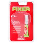 Клей Frog Fixer 3г