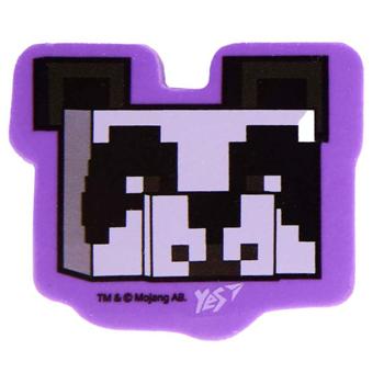 Yes Minecraft Spring Mix Eraser 2 Designs - buy, prices for - photo 4