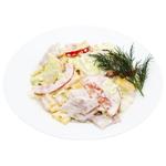 Delono Salad