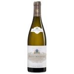 Вино Albert Bichot Puligny-Montrachet белое сухое 13.5% 0,75л