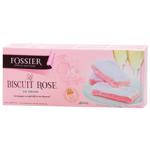 Fossier Pink Cookies 100g