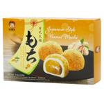 Szu Shen Po Mochi Peanut Cake 210g