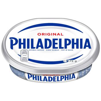 Philadelphia Original Cream Cheese 175g
