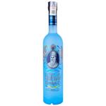 Hetman Ice Premium Vodka 40% 0.5l