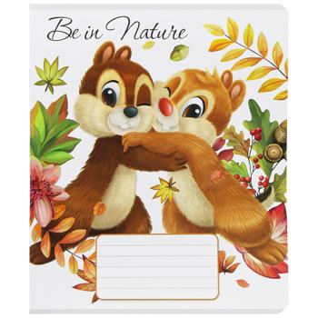 Disney Mix-10 Lined Notebook 12 sheets in Assortment - buy, prices for - photo 7