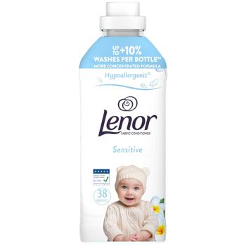 LENOR КОНДИЦ ДЛЯ Ч/Ш 798МЛ