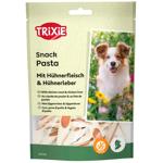 Trixie Premio Chicken Pasta Dog Snack with Chicken 100g