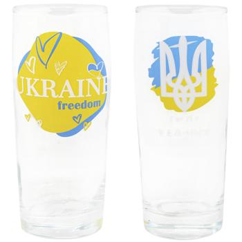 Келих Galleryglass Billy Becer для пива 605мл