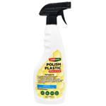 Osborn Vanilla Care Polish for Plastic 0.5l