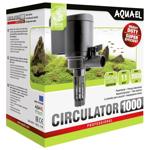 Внутрішній фільтр Aquael «Circulator 1000» для акваріума 150-250 л