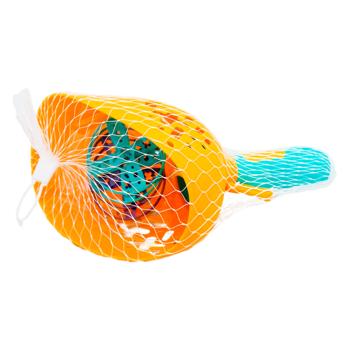 Набір ігровий Maya Toys літаючі диски - купити, ціни на За Раз - фото 2