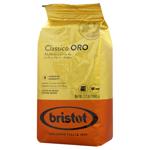 Bristot Classico Oro Coffee Beans 1kg