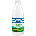 Кефир Простонаше 2,5% 870г