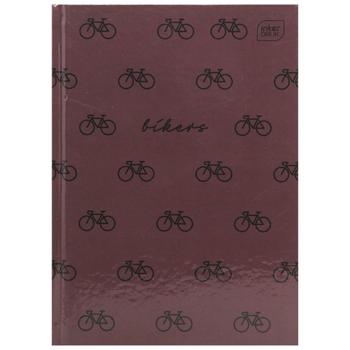 Блокнот Interdruk Trends Boys А5 96 листов - купить, цены на За Раз - фото 4