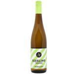 Вино Ar Riesling Trocken біле сухе 11% 0,75л