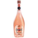 Напій Martini Bellini алкогольний на основі вина слабогазований 8% 0,75л