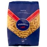 Vivarelli Fusilli Pasta 400g