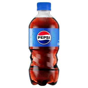 Pepsi Carbonated Drink 0.33l - buy, prices for METRO - photo 3