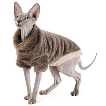 Свитер для кошек Pet Fashion Tim р.XS - купить, цены на MasterZoo - фото 2