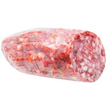 Nico Extra Salchichon Sausage - buy, prices for - photo 2