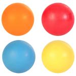 Trixie Rubber Cast Ball 6cm Color in Assortment