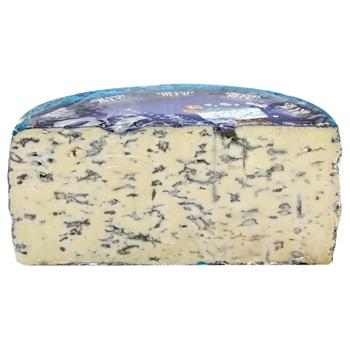 Turek Delicate Grand Blue Cheese 60% - buy, prices for ULTRAMARKET - photo 4
