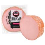Alan Likarska Boiled Sausage High Grade