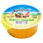 Паштет Хуторок куриный 130г