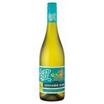 Вино Coral Reef Sauvignon Blanc белое сухое 12,5% 0,75л