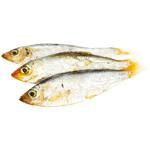 Cold Smoked Sprat 180g