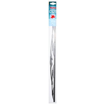 Auchan Conventional Wiper Blade 52.5cm - buy, prices for Auchan - photo 1