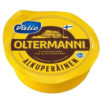 Valio Oltermanni Lactose-Free Cheese 29% 250g
