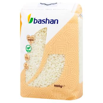 Рис Bashan Круглий 900г - купити, ціни на NOVUS - фото 2