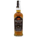 Віскі Amrut Fusion 50% 0,7л