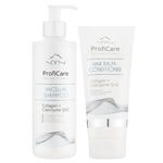 ProfiCare Hair Loss Complex Sansi Shampoo + Conditioner Set