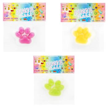 Greenwich Paw Anti-Stress Toy 7х6х3сm - buy, prices for NOVUS - photo 1